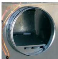 UNELVENT CAISSON COLLECTIF ET TERTIAIRE - CACT-N-ECOWATT - - Caracteristiques générales - 1