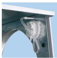 UNELVENT CAISSON COLLECTIF ET TERTIAIRE - CACT-N-ECOWATT - - Caracteristiques générales - 3