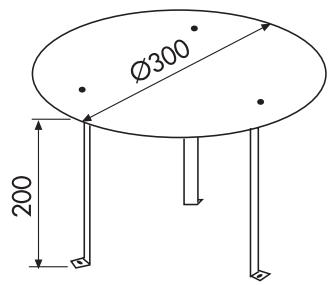 UNELVENT CAISSON EXTRACTION CACB-N ECOWATT - Courbes caractéristiques - 6