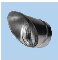 UNELVENT CATT - Accessoires de montage - 2