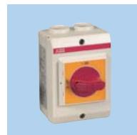 UNELVENT CATT - Accessoires électriques - 1