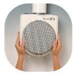 UNELVENT CK - Description des modèles - 11