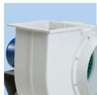 UNELVENT CMPB/T - ANTI-CORROSION - Moto-ventilateur - CMPB/T - 2