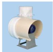 UNELVENT CMPB/T - ANTI-CORROSION - Accessoires - 8