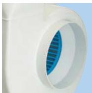 UNELVENT CMPB/T - ANTI-CORROSION - Moto-ventilateur - CMPB/T - 3