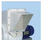 UNELVENT CMPB/T - ANTI-CORROSION - Accessoires - 2