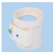 UNELVENT CMPB/T - ANTI-CORROSION - Accessoires - 5