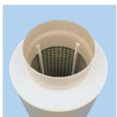 UNELVENT CMPB/T - ANTI-CORROSION - Accessoires - 6