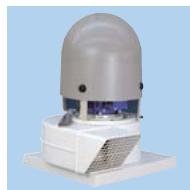 UNELVENT CMPB/T - ANTI-CORROSION - Toureilles - TMPB/T - 1