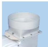 UNELVENT CMPB/T - ANTI-CORROSION - Accessoires - 1