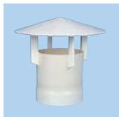 UNELVENT CMPB/T - ANTI-CORROSION - Accessoires - 7