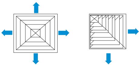 UNELVENT DPC - Applications - 1