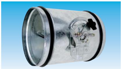 UNELVENT IRIS - Description - 2