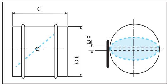 UNELVENT IRIS - Description - 1