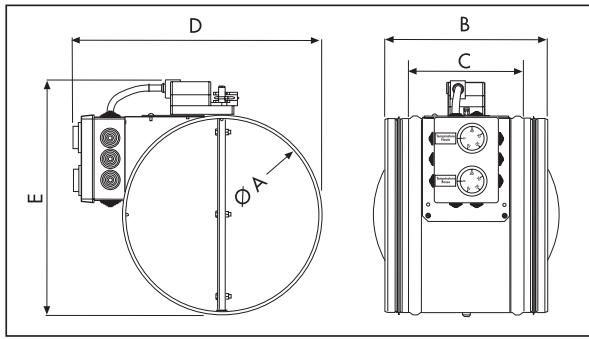 UNELVENT IRIS - Description - 1