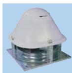UNELVENT MAXFIL EXTRA-PLATE CAP 40 - Extracteurs compatibles - 3