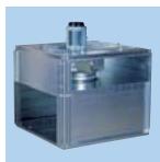 UNELVENT MAXFIL EXTRA-PLATE CAP 40 - Extracteurs compatibles - 1