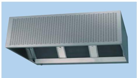 UNELVENT MAXFIL PRO 90/10 - 2