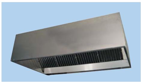 UNELVENT MAXFIL PRO 90/10 - 4