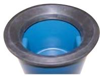 UNELVENT SAPHIR - \section*{Caracteristiques de construction des centrales SAPHIR} - 4