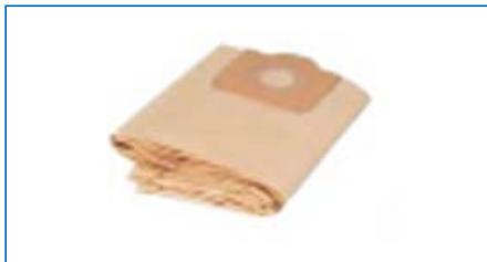 UNELVENT SAPHIR - ③ Accessoires de nettoyage - 4