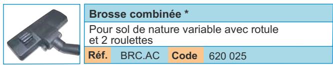 UNELVENT SAPHIR - Flexible avec poignée commande radio - 1