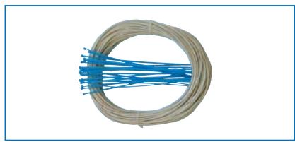 UNELVENT SAPHIR - Kits filaires de branchement des prises (pas nécessaire avec SAPHIR RADIO) - 1