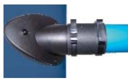 UNELVENT SAPHIR - \section*{Caracteristiques de construction des centrales SAPHIR} - 1