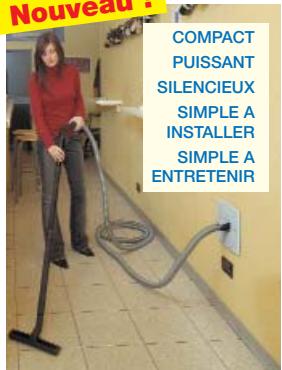 UNELVENT SAPHIR - Série SAPHIR 80 - 1