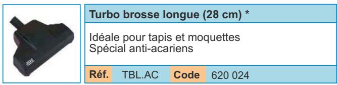 UNELVENT SAPHIR - Flexible avec poignée commande radio - 4