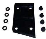 UNELVENT SAPHIR - \section*{Caracteristiques de construction des centrales SAPHIR} - 2
