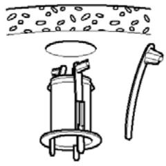 UNELVENT SIROC3 - MISE EN PLACE DES BOUCHES - 1