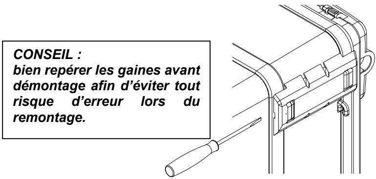 UNELVENT SIROC3 - ENTRETIEN - 1