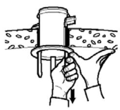 UNELVENT SIROC3 - MISE EN PLACE DES BOUCHES - 2