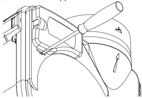 UNELVENT SIROC3 - BRANCHEMENT ELECTRIQUE - 1