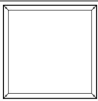 UNELVENT TAVB/T - Accessoires de montage - 5