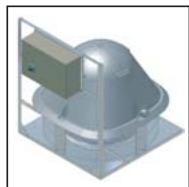 UNELVENT TAVB/T - - Caracteristiques générales - 4