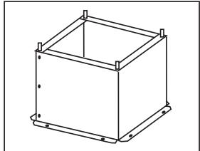 UNELVENT TAVB/T - Accessoires de montage - 6