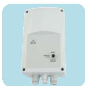 UNELVENT TD MIXVENT SILENT - CONTROL ECOWATT - 1