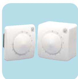 UNELVENT TD MIXVENT SILENT - REGUL 2 - 1