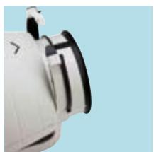 UNELVENT TD MIXVENT SILENT - Facilité d'installation - 2