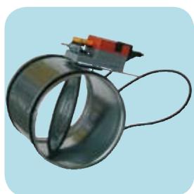 UNELVENT TD MIXVENT SILENT - CPFL-S / CPFL-E - 1