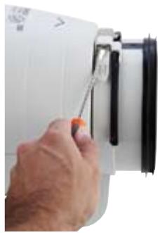 UNELVENT TD MIXVENT SILENT - Installez-le chez vos clients: ils oublieront simplement qu'il existe. - 3