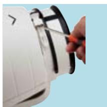 UNELVENT TD MIXVENT SILENT - Facilité d'installation - 1