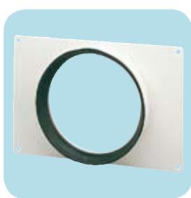 UNELVENT TD MIXVENT SILENT - MCA - 1