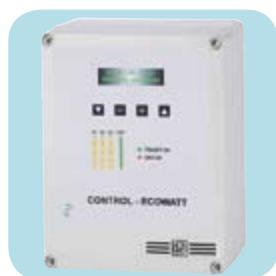 UNELVENT TD MIXVENT SILENT - REB - 1