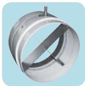 UNELVENT TD MIXVENT SILENT - MRJ - 1