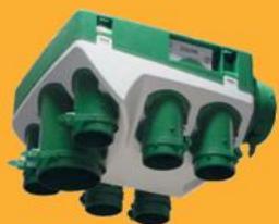 UNELVENT TL - Catalogue 2009 - L'intégrale UNELVENT S&amp;P - 2