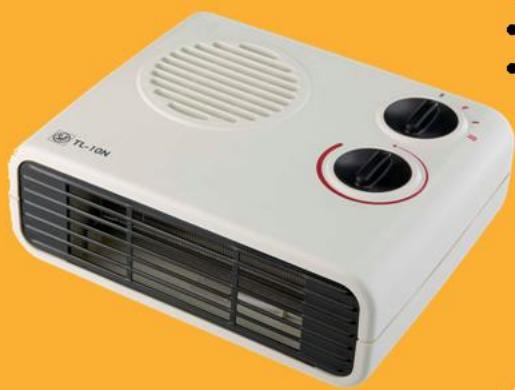 UNELVENT TL - TL 10 N - 1