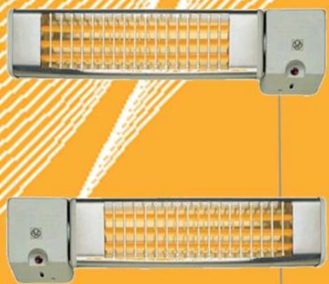 UNELVENT TL - INFRAROUGES - 1